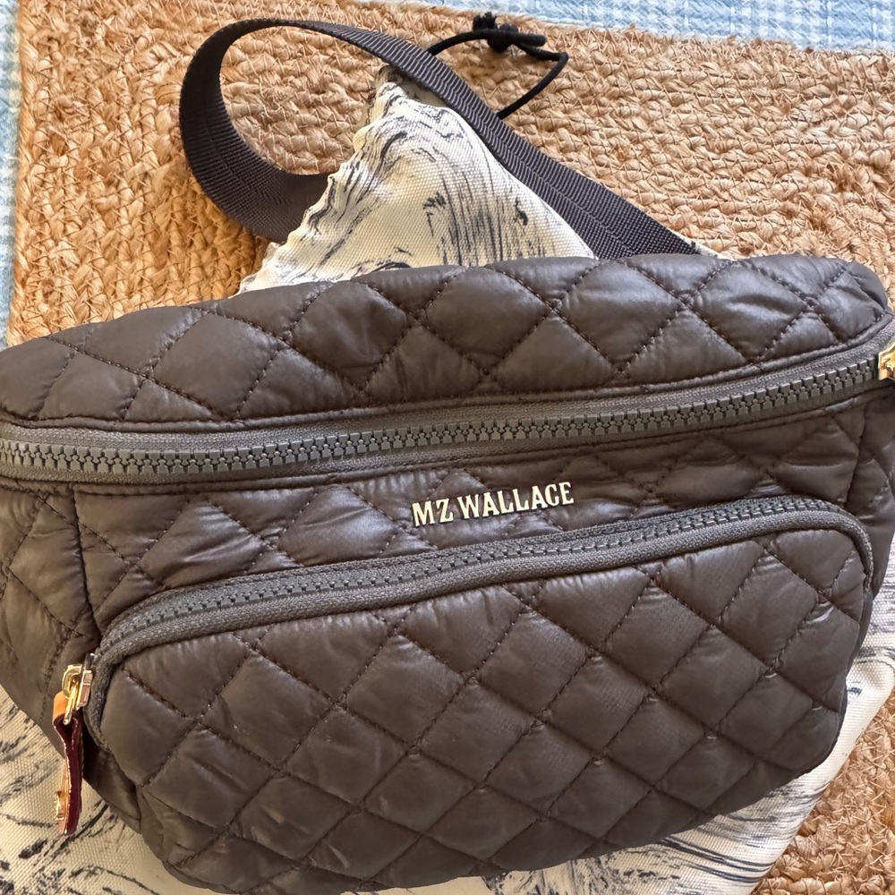 MZ Wallace metro sling.